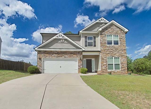 Property at 147 Newgate, North Augusta, SC 29860, 4 beds, 3 baths
