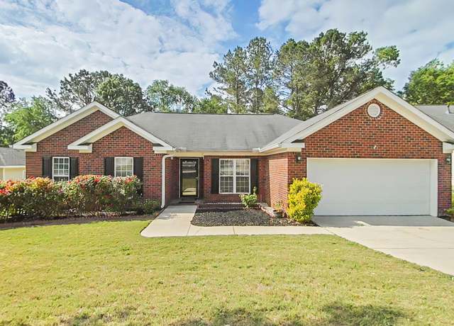 Property at 1943 SHORELINE, Grovetown, GA 30813, 4 beds, 2 baths
