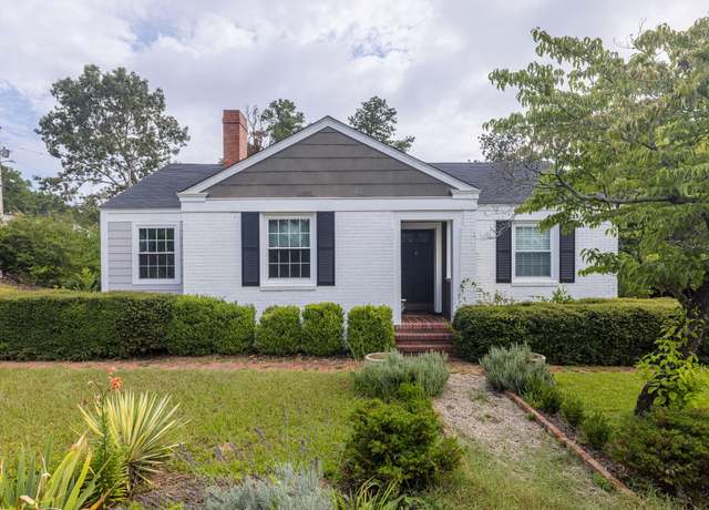 Property at 2217 Montclair, Augusta, GA 30904, 2 beds, 2 baths