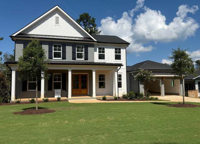 Property at 852 Audubon, Evans, GA 30809, 5 beds, 5.5 baths