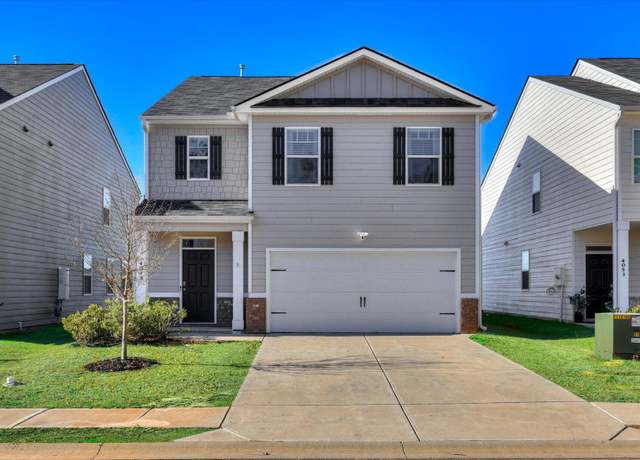 Property at 4049 Crimson Pass, Graniteville, SC 29829, 5 beds, 3 baths