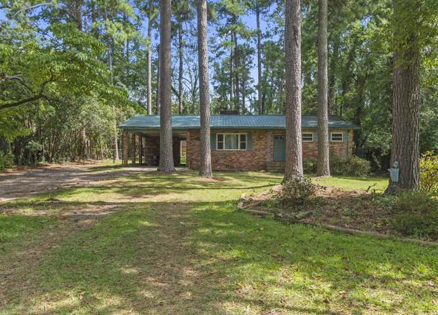 Property at 2918 Courtney, Augusta, GA 30906, 4 beds, 2 baths