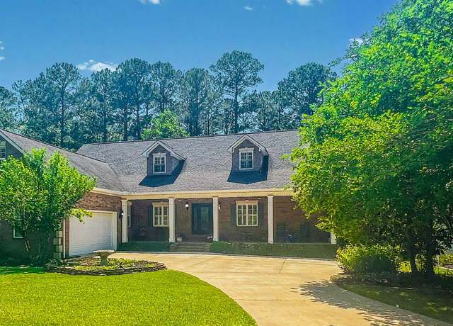 Property at 111 Stonebridge, Mccormick, SC 29835, 4 beds, 3.5 baths