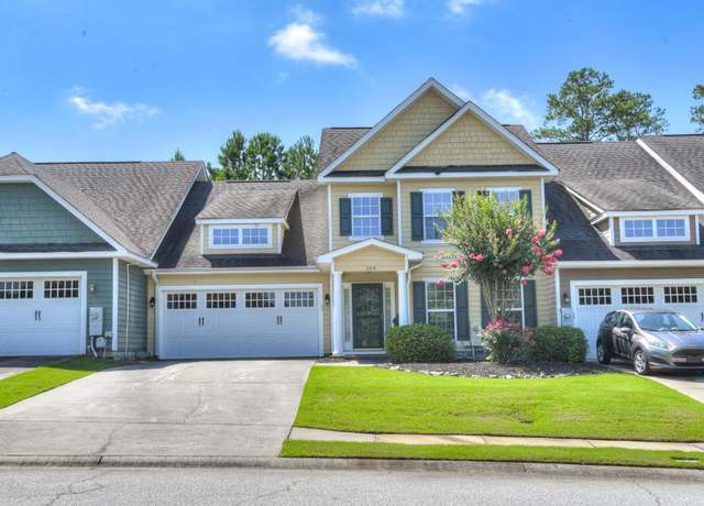 Property at 109 Mitchell, North Augusta, SC 29860, 3 beds, 2.5 baths