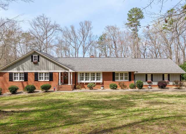 Property at 1884 KNOBCONE, North Augusta, SC 29841, 6 beds, 4 baths