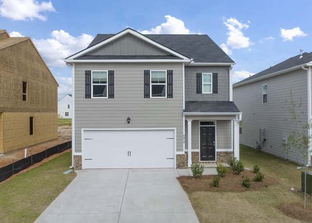 Property at 502 Whitby, Aiken, SC 29801, 5 beds, 3 baths