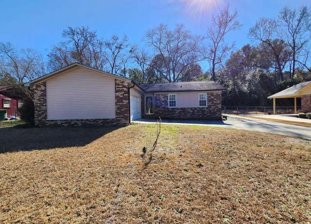 Property at 4074 FLINTROCK, Martinez, GA 30907, 3 beds, 2 baths