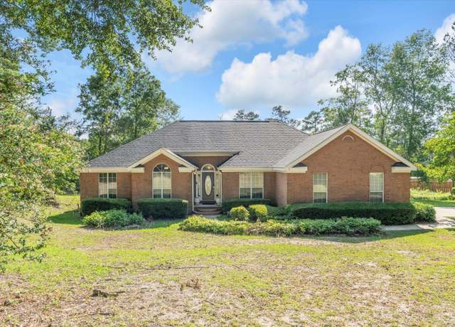 Property at 3974 Bolton, Augusta, GA 30909, 4 beds, 3 baths