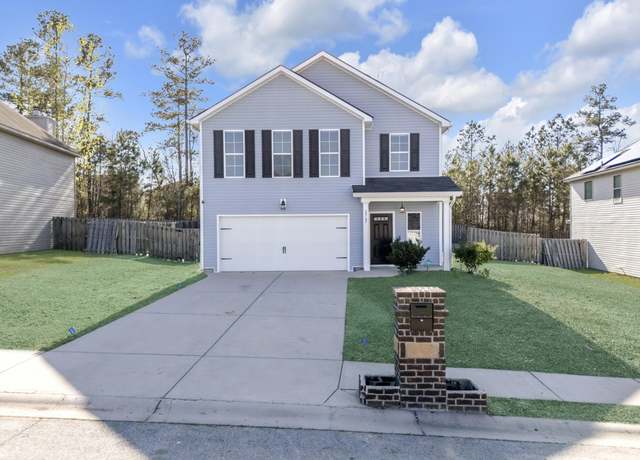 Property at 2767 HUNTCLIFFE, Augusta, GA 30909, 5 beds, 3 baths