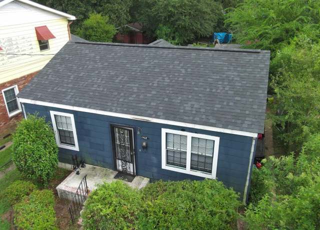Property at 1468 Dewitt, Augusta, GA 30901, 3 beds, 1 bath