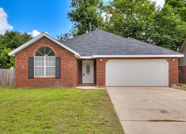 Property at 1649 Goshen, Augusta, GA 30906, 3 beds, 2 baths