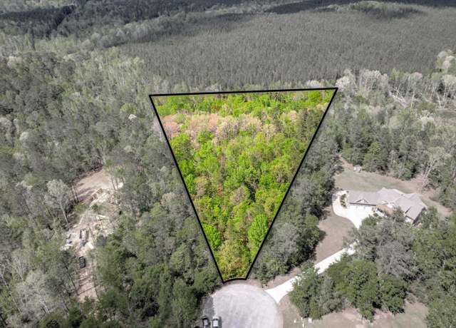 Property at 00 WHISPERING WOODS, North Augusta, SC 29860