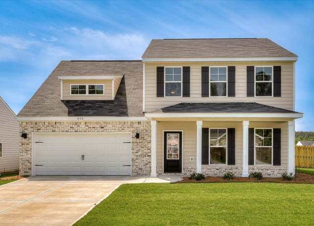 Property at 806 SWEETGRASS, Harlem, GA 30814, 4 beds, 2.5 baths