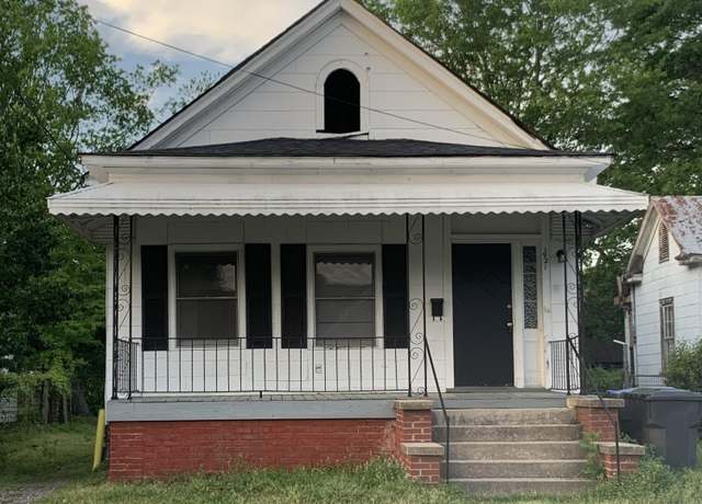 Property at 1921 FENWICK, Augusta, GA 30904, 2 beds, 2 baths