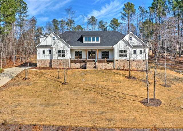 Property at 110 COLLIN REEDS, North Augusta, SC 29860, 6 beds, 4.5 baths