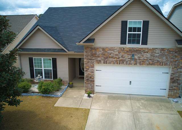Property at 207 High Mdws, Grovetown, GA 30813, 4 beds, 3 baths