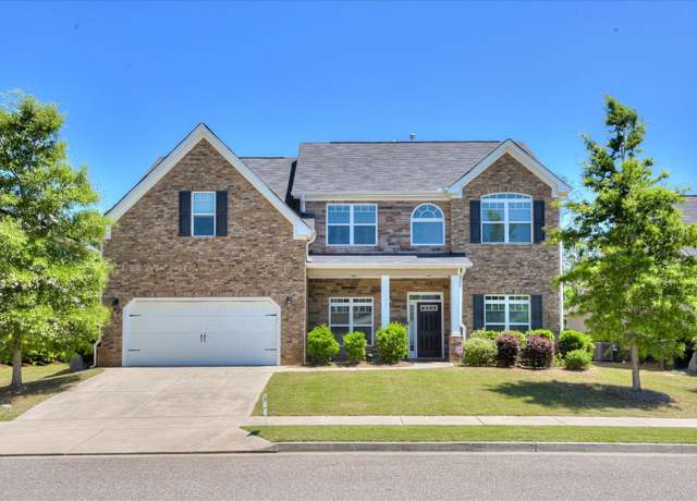 Property at 1037 Dietrich, North Augusta, SC 29860, 5 beds, 4 baths