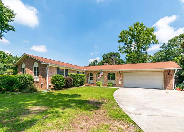 Property at 405 Parliament, Martinez, GA 30907, 4 beds, 2 baths