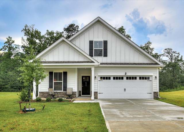 Property at 4212 Whitehouse, Harlem, GA 30814, 4 beds, 3 baths