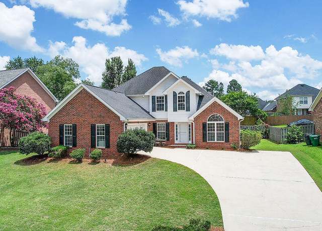 Property at 7625 Senators Rdg, Grovetown, GA 30813, 4 beds, 2.5 baths