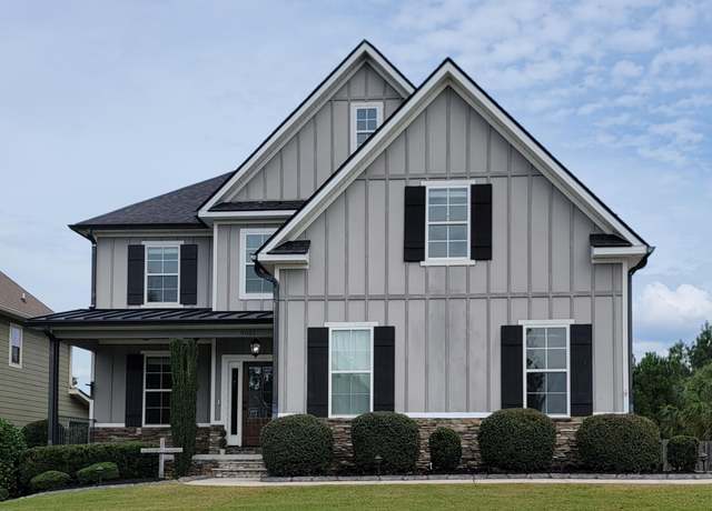 Property at 9051 Winterton, Evans, GA 30809, 6 beds, 5 baths