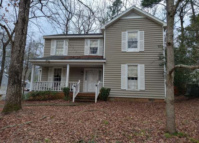 Property at 307 Old Salem, Martinez, GA 30907, 3 beds, 2.5 baths