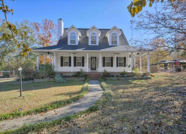 Property at 7042 TITUSVILLE, Beech Island, SC 29842, 3 beds, 2.5 baths