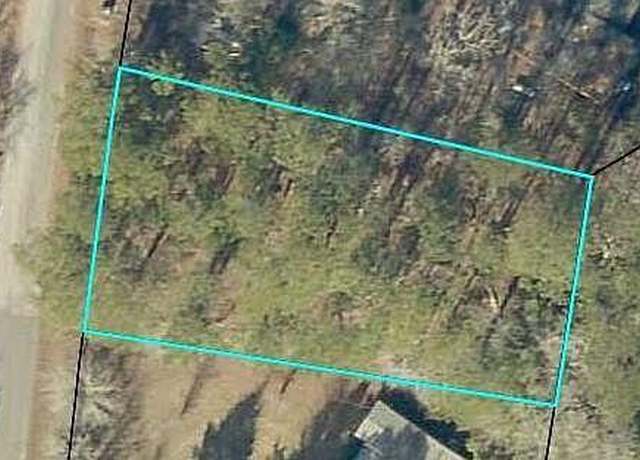 Property at LOT 4 COMANCHE, Lincolnton, GA 30817