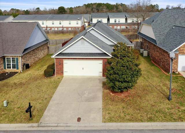 Property at 1075 GROVE Lndg, Grovetown, GA 30813, 3 beds, 2 baths