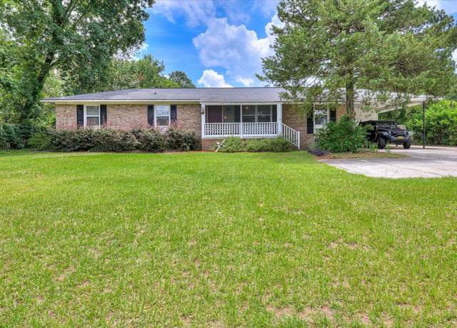 Property at 3840 Belair, Augusta, GA 30909, 3 beds, 2 baths