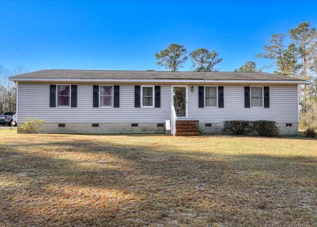 Property at 2052 GRAY MARE Holw, Aiken, SC 29803, 3 beds, 2 baths