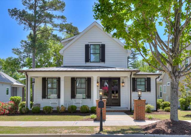 Property at 220 Pinckney, Aiken, SC 29803, 3 beds, 2.5 baths
