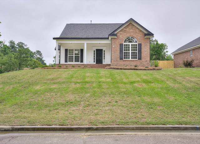 Property at 4699 Perry Mill Cir, Grovetown, GA 30813, 3 beds, 2.5 baths