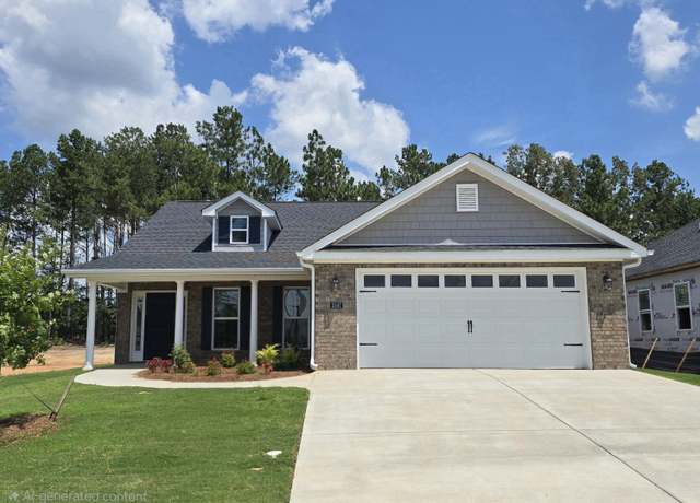 Property at 3147 Banter, Graniteville, SC 29829, 3 beds, 2 baths