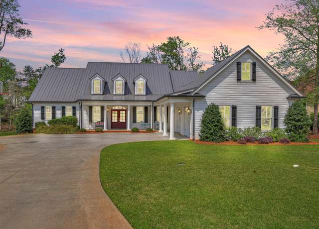 Property at 1068 Peninsula, Evans, GA 30809, 5 beds, 7 baths