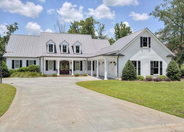 Property at 1068 Peninsula, Evans, GA 30809, 5 beds, 7 baths