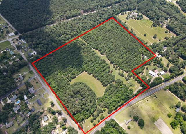 Property at 00 Reynolds, Barnwell, SC 29812