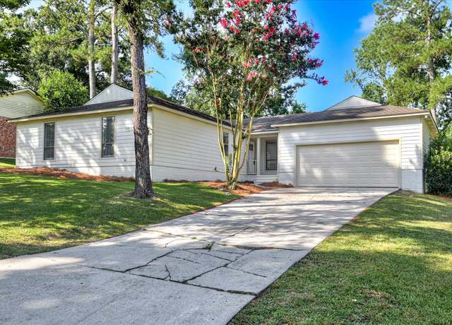 Property at 715 Gentlewind, Martinez, GA 30907, 3 beds, 2 baths