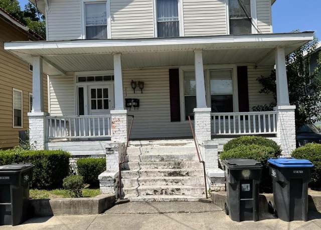 Property at 313 ELLIS, Augusta, GA 30901, 4 beds, 2 baths