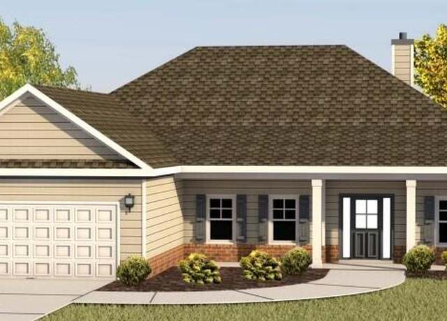 Property at 129 TUPELO, North Augusta, SC 29860, 3 beds, 2 baths