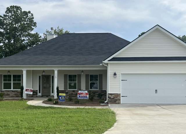Property at 129 TUPELO, North Augusta, SC 29860, 3 beds, 2 baths