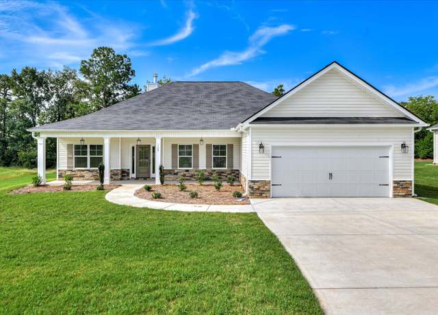 Property at 129 Tupelo, North Augusta, SC 29860, 3 beds, 2 baths