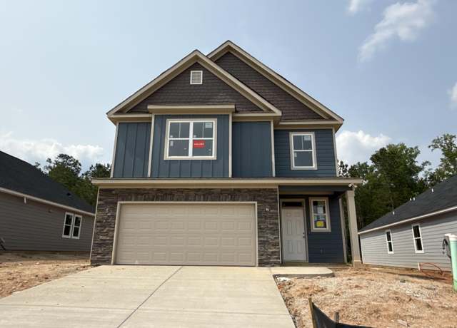 Property at 742 WOODVINE Unit TP175, Grovetown, GA 30813, 4 beds, 2.5 baths