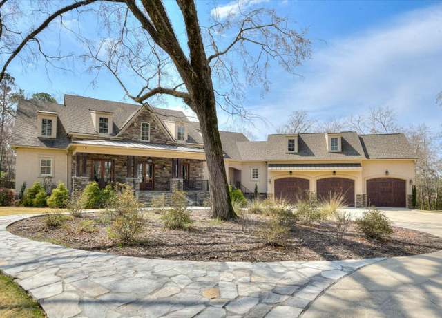 Property at 852 Furys Fry, Evans, GA 30809, 3 beds, 3.5 baths