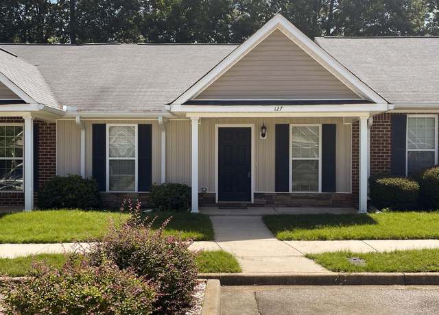 Property at 127 Winnipeg, North Augusta, SC 29841, 2 beds, 2 baths