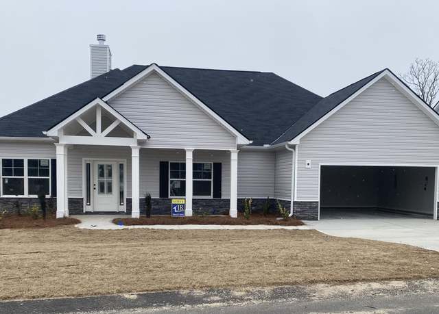 Property at 133 TUPELO, North Augusta, SC 29860, 3 beds, 2.5 baths