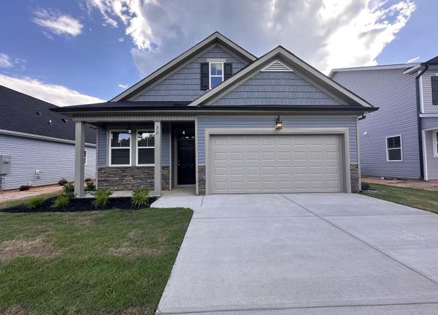 Property at 30 COSLETT Unit WD187, North Augusta, SC 29860, 3 beds, 2 baths