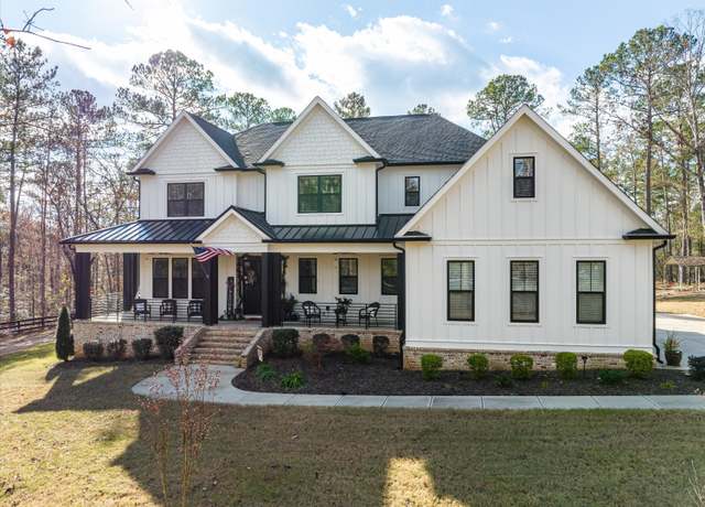 Property at 5416 Old Washington, Evans, GA 30809, 4 beds, 3.5 baths