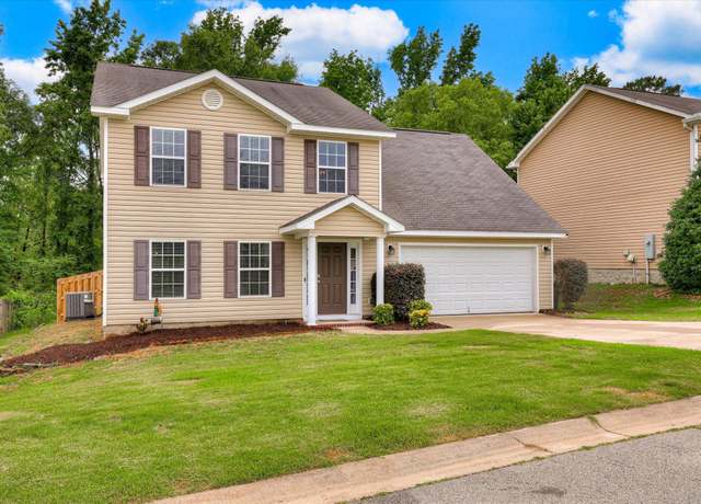 Property at 702 Keyes, Grovetown, GA 30813, 4 beds, 2.5 baths