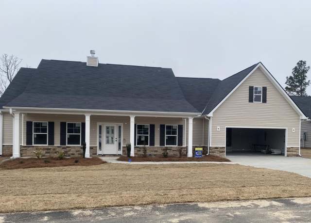 Property at 141 TUPELO, North Augusta, SC 29860, 4 beds, 3.5 baths